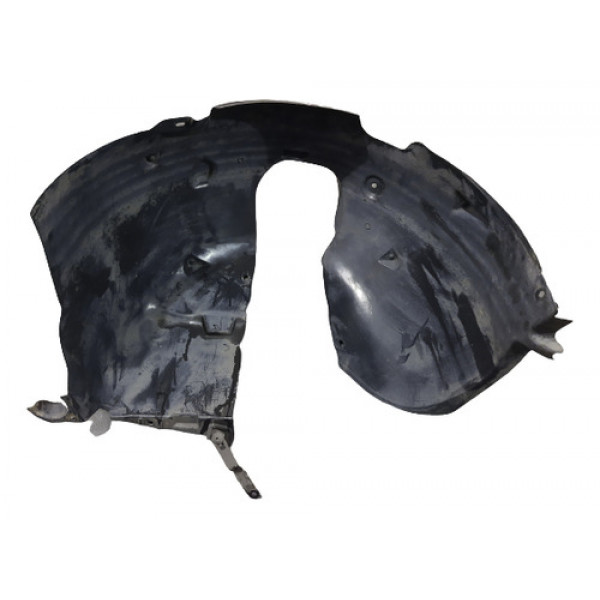 Para-barro Dianteiro Esquerdo Peugeot 208 2019 08503