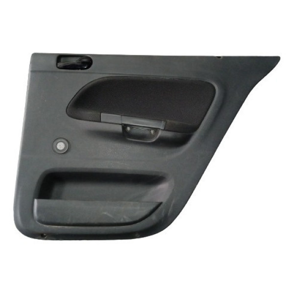 Forro Porta Traseiro Direito Gol G8 30139