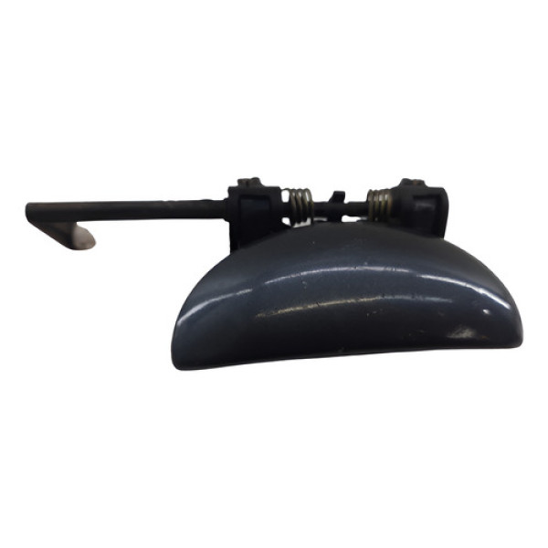 Maçaneta Externa Dianteira Direita Peugeot 207 2008 15085w0