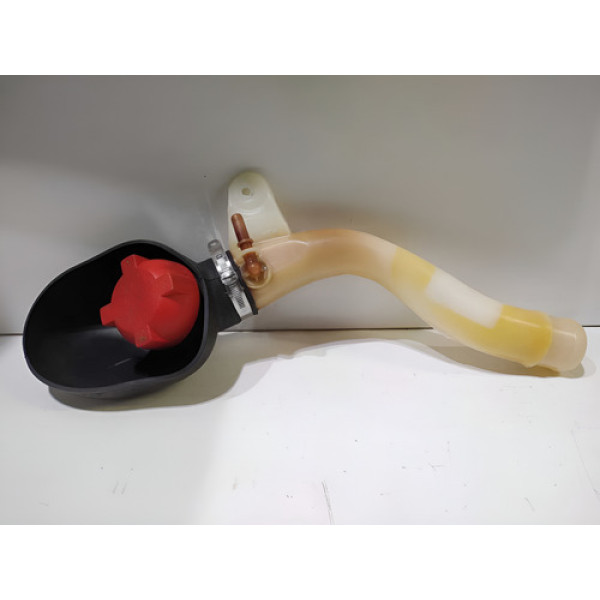 Gargalo Reservatório Partida Frio Clio 1.0 2011 8200425719