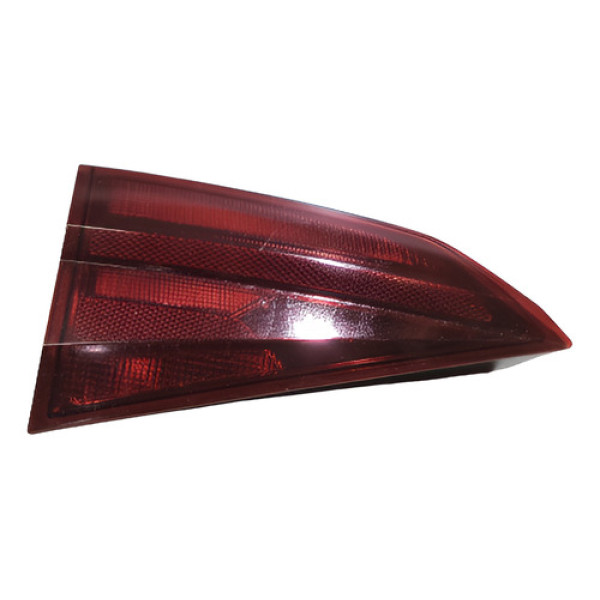 Lanterna Tampa Traseira Esquerda Virtus 2020 6ec945093