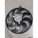 Eletroventilador  Ventoinha Onix 1.4 2019 5001383