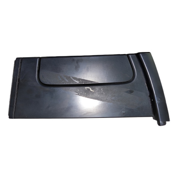 Maçaneta Externa Porta Traseira Esquerda Hrv 2017 61000983