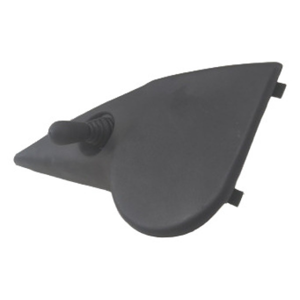 Moldura Interna Retrovisor  Classic Ls 2014 90438369