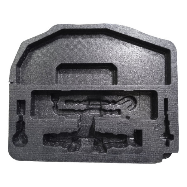  Suporte Estepe Wr-v 2017 A 2018 10453