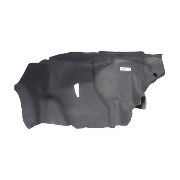 Carpete Traseiro Lado Esquerdo Classic 2015 03931