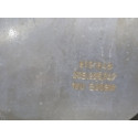 Eletroventilador Ventoinha Virtus 2020 1.6 16v 8191848