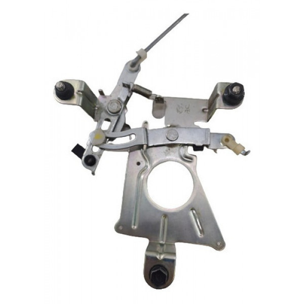 Suporte Trava Tampa Traseira Tucson 2010 