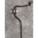 Barra Estabilizadora Traseira Jac J6 2012 09850
