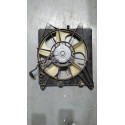 Eletroventilador Ventoinha Fit 1.5 2017 Ae268000-2110