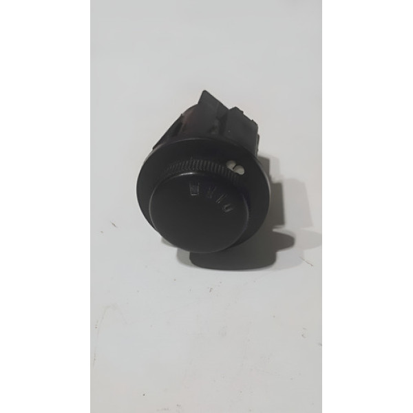 Botão Interruptor Ventilador Kadett 1996 94635527