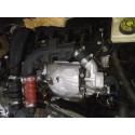 Motor Parcial Peugeot  Thp Turbo 2014 Gasolina