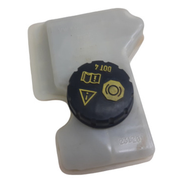 Reservatório Óleo De Freio Virtus Mf 2020  2qb611301a