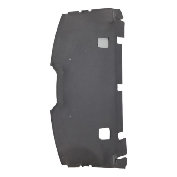 Carpete Acabamento Painel Vidro Traseiro Cobalt 2019