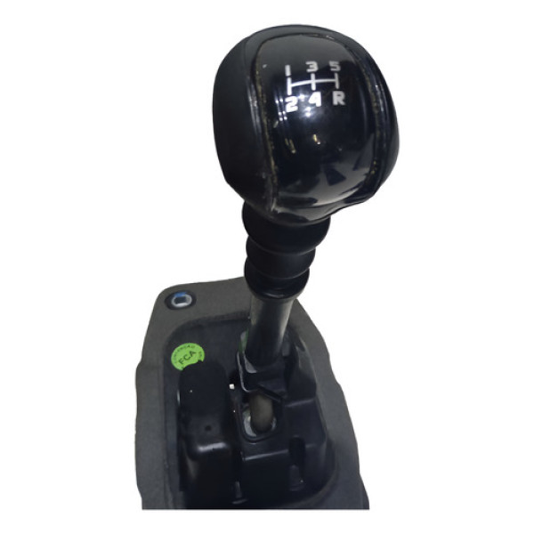 Alavanca Seletor Marcha Câmbio Argo 2020 60423260000