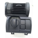 Difusor Painel Com Chave Farol Classic 2015 Ls 90386842