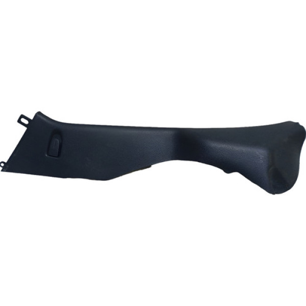 Moldura Coluna Traseira Esquerda Polo  2003