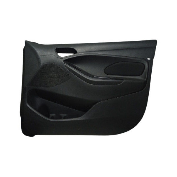 Forro Porta Dianteiro Direito Ka Hatch 2019 07795