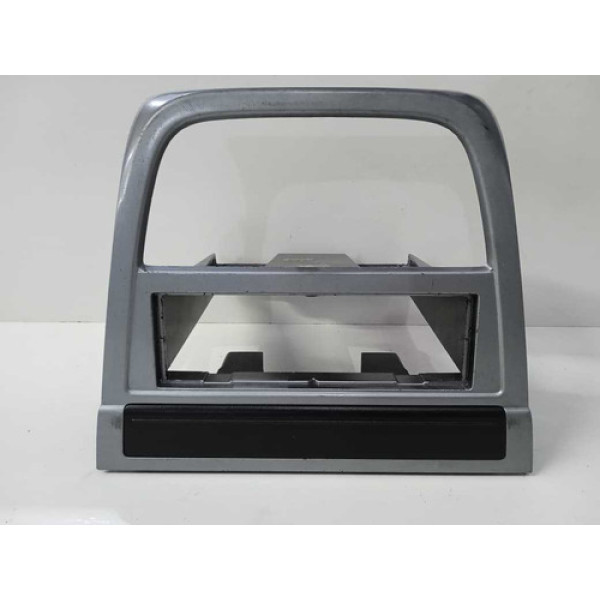 Moldura Central Painel Volkswagen Gol 2012 5u0858061