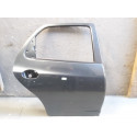 Porta Traseira Direita Celta 1.0 Flex Power 2008 (cinza)