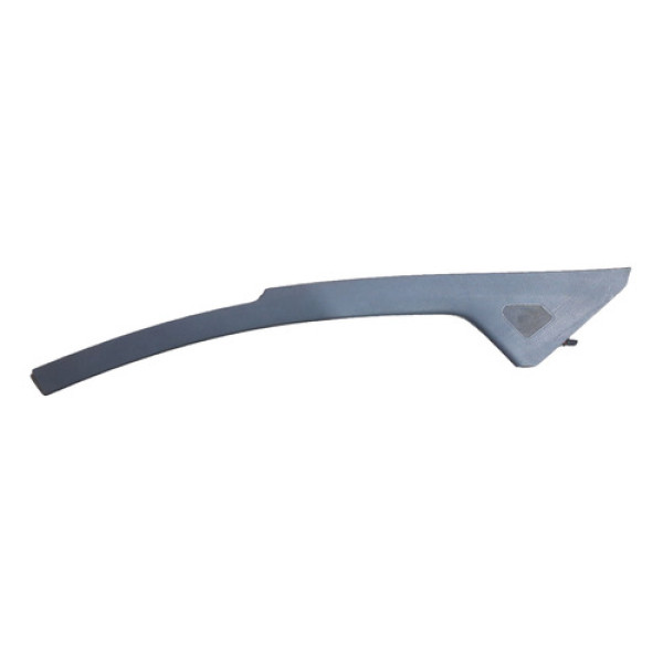 Moldura Coluna Para-brisa L/d Fox Track 2017 5z4867233e