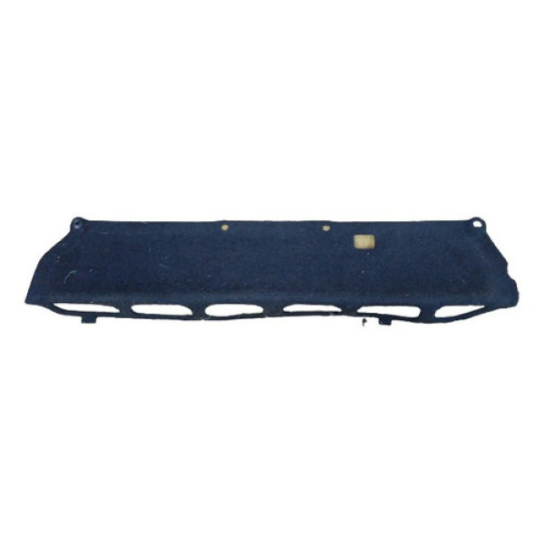 Carpete Painel Traseiro Fox 2011 15073