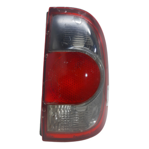 Lanterna Traseira Direita Saveiro G4 2008 C/detalhe