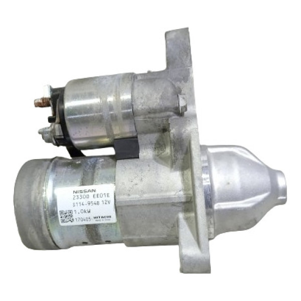 Motor Arranque Versa Cvt 1.6 16v Automático 2018 23300ee01e