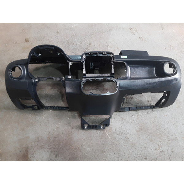 Capa Painel Tabelier Mobi 2019