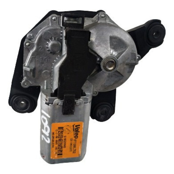 Motor Limpador Traseiro Argo 2020
