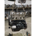 Motor Parcial Fiat Punto Ideia 1.4 2010 Flex Baixado 11721