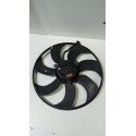 Eletroventilador Ventoinha Hb20 1.6 2015 A005416