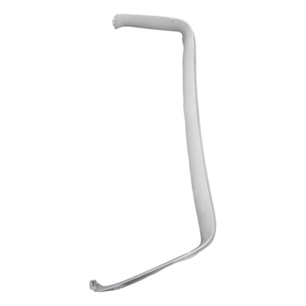 Moudura Superior Tampa Porta Mala Polo  2003