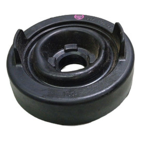 Tampa Borracha Vedação Farol Hr-v Ex Cvt 1.8 2017 93710809