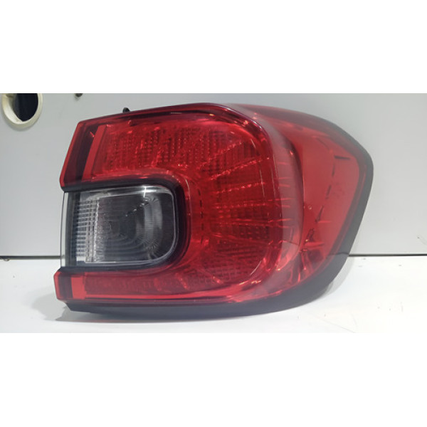 Lanterna Traseira Direita Argo 2019 49420745