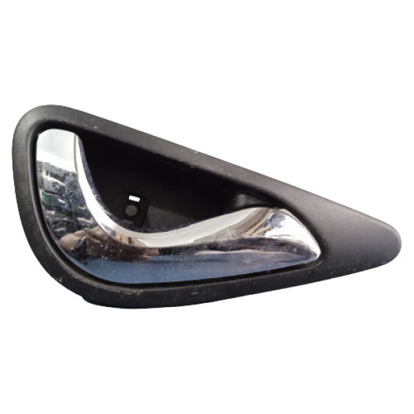 Maçaneta Interna Porta Direita Jac J6 2011 6105160u2010
