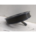 Polia Virabrequim Onix 1.0 3cc Mt Lt 2019 D900210 9355549