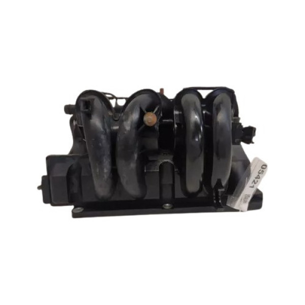 Coletor Admissão Ar Motor Sandero 1.6 8v 2012 H8200720456