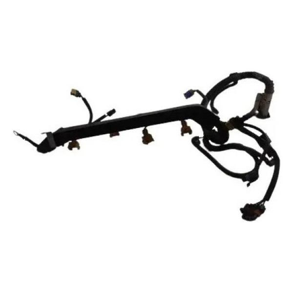 Chicote Injeção Celta 2006 A 2014