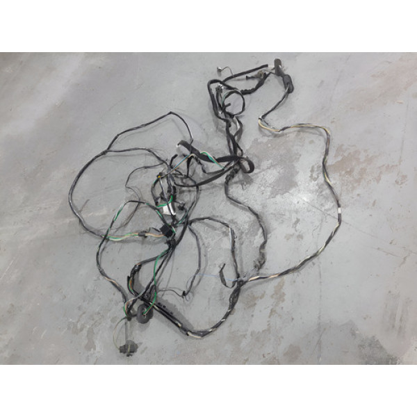 Chicote Carroceria Clio  2010 241642591r