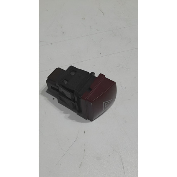 Botão Pisca Alerta 207 Passion Xr 1.4 Flex 2012