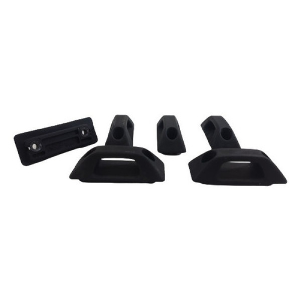 Kit Gancho Caçamba Saveiro G5 G6 