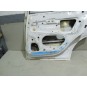 Porta Traseira Direita Corsa Montana Sedan 2001 10629