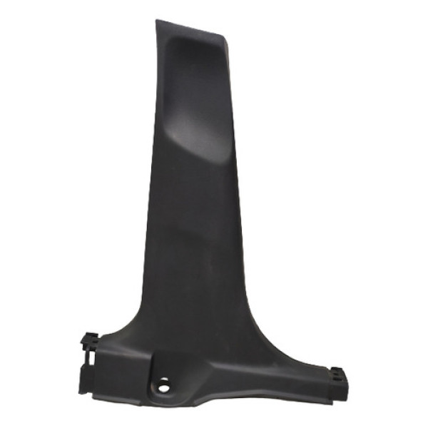 Moldura Coluna Inferior Central L/e Honda Wr-v 2017 84171t5n