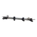 Flauta Injeção Combustível C/bicos J6 2.0 4c 2012 17205426-t