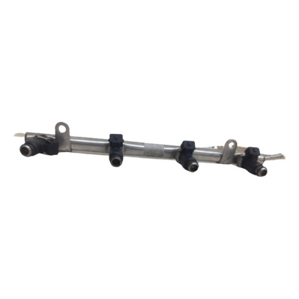 Flauta Injeção Combustível C/bicos J6 2.0 4c 2012 17205426-t