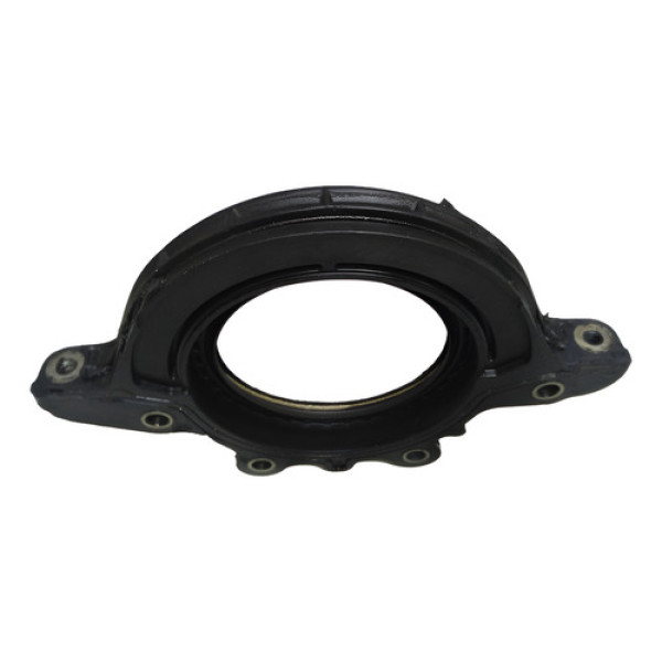 Flange Retentor Virabrequim Ka Fiesta 2013 Xs6e6k301eb