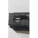 Comando Retrovisor Elétrico Astra 2000 09175161