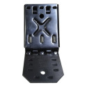 Calço Para Troca De Estepe Citroen/peugeot  9656869180
