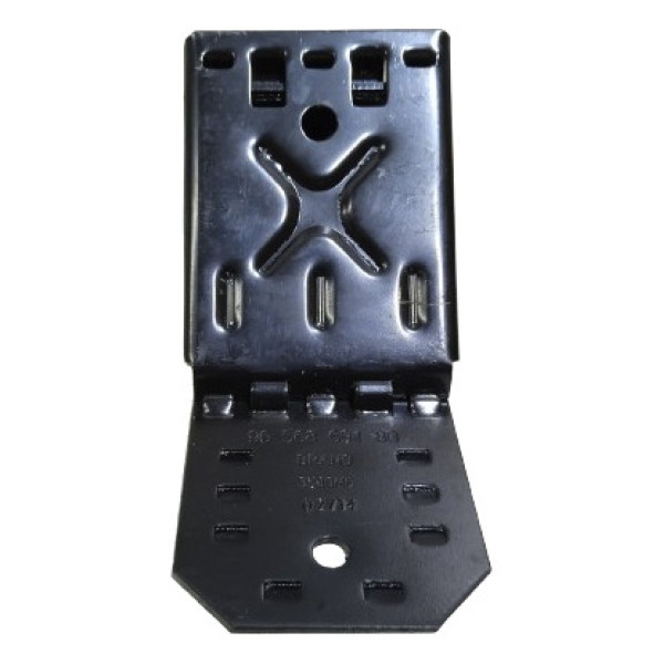 Calço Para Troca De Estepe Citroen/peugeot  9656869180
